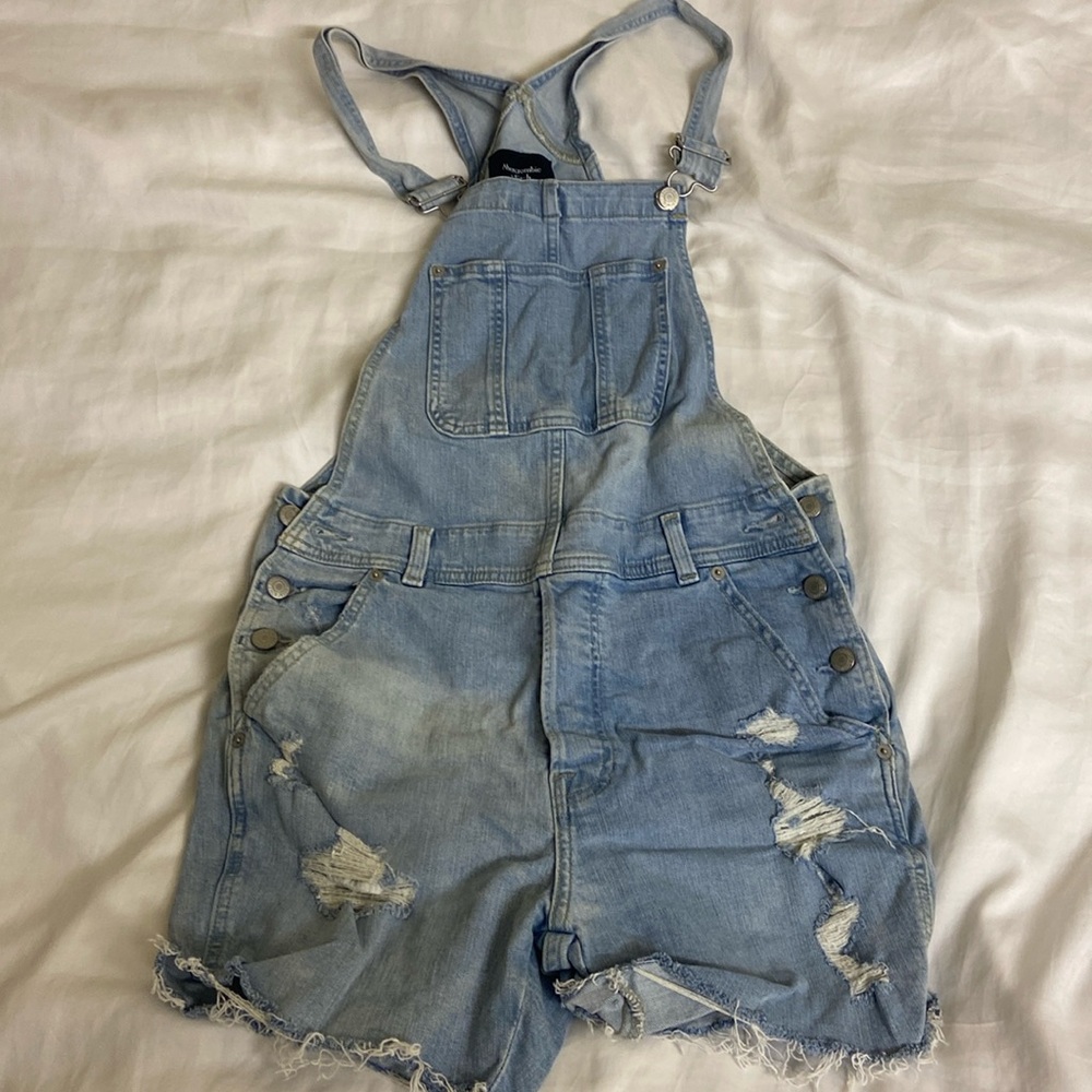 Overalls